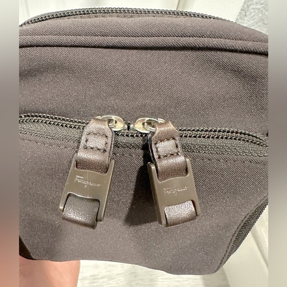 SALVATORE FERRAGAMO Chain Crossbody Bag - Picture 5 of 15